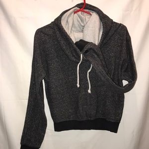 Nike Cowl Neck Hoodie